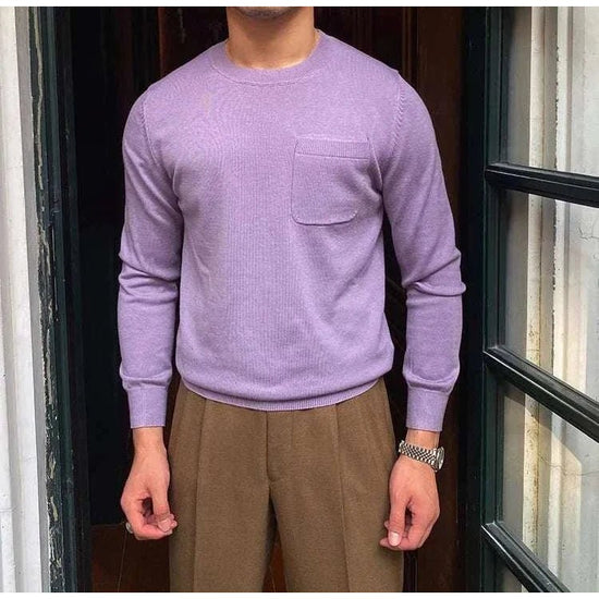 Office premium sweater