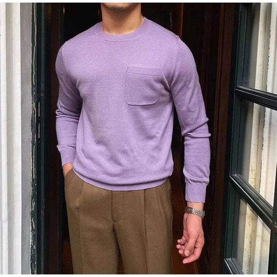 Office premium sweater