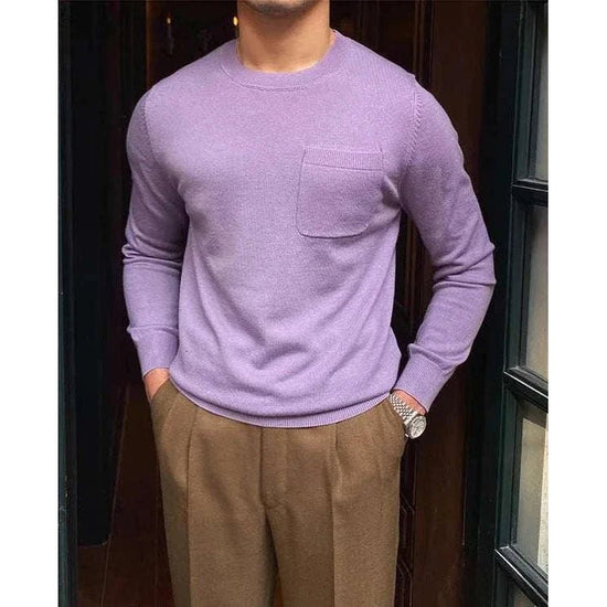 Office premium sweater