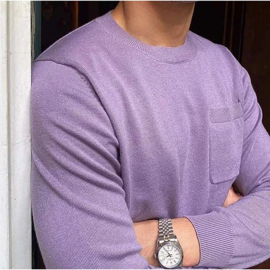 Office premium sweater