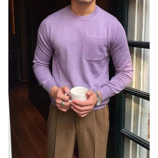 Office premium sweater