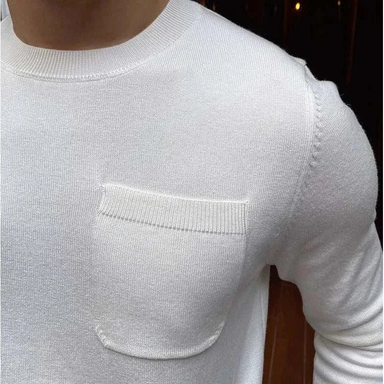 Office premium sweater