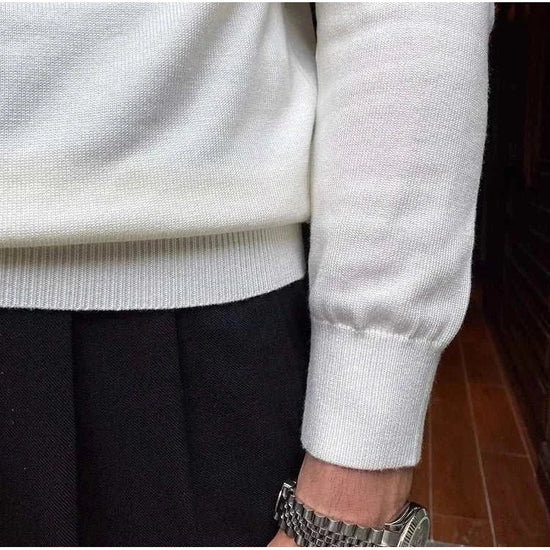 Office premium sweater
