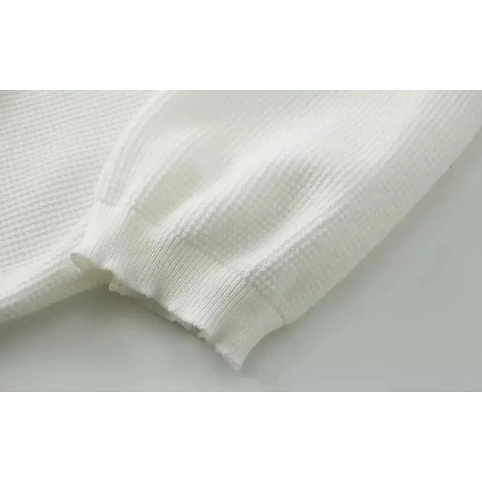 Old money smart casual polo shirt