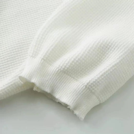 Old money smart casual polo shirt