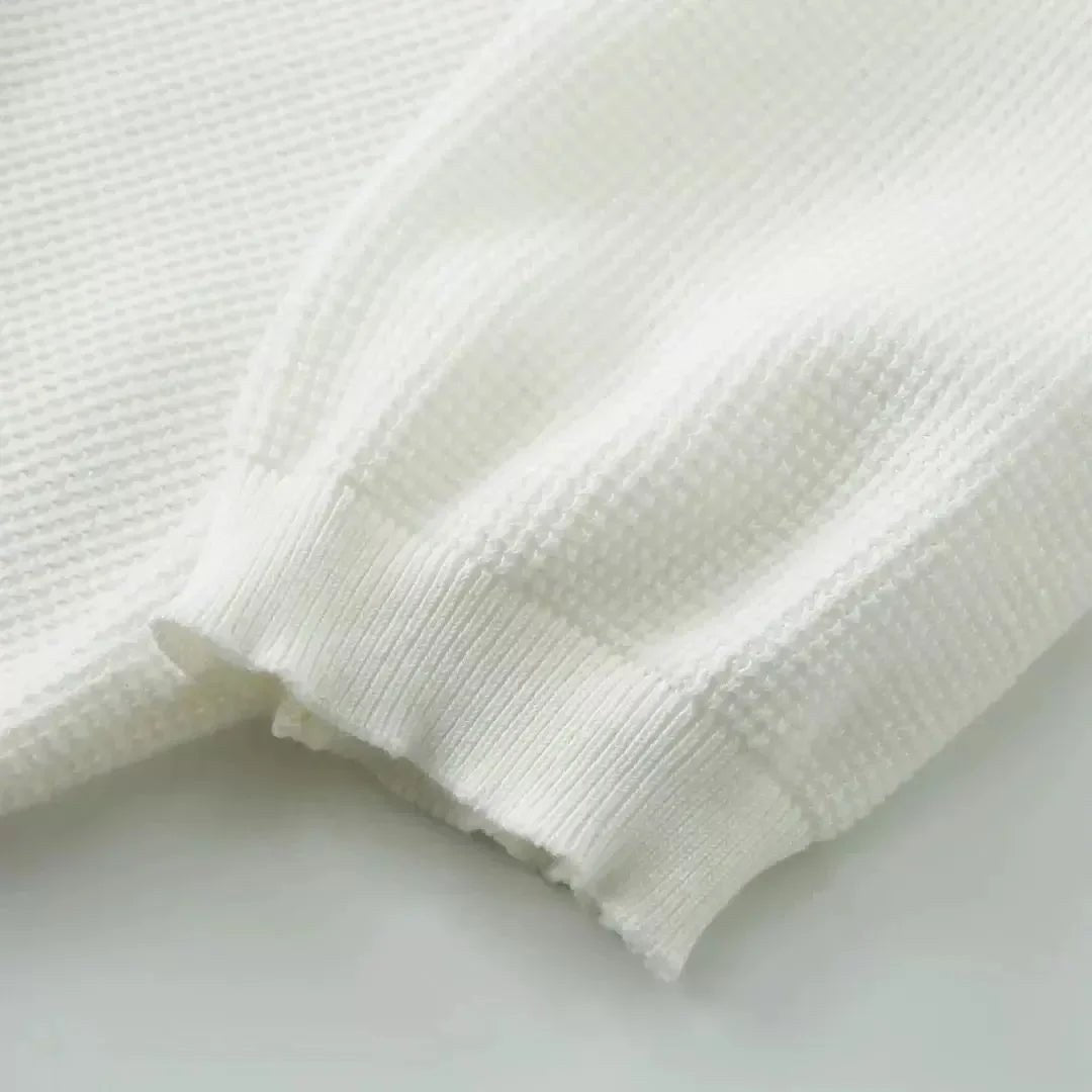 Old money smart casual polo shirt