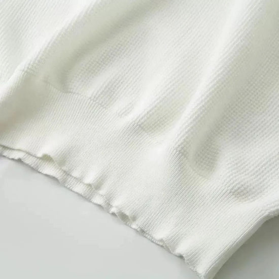 Old money smart casual polo shirt