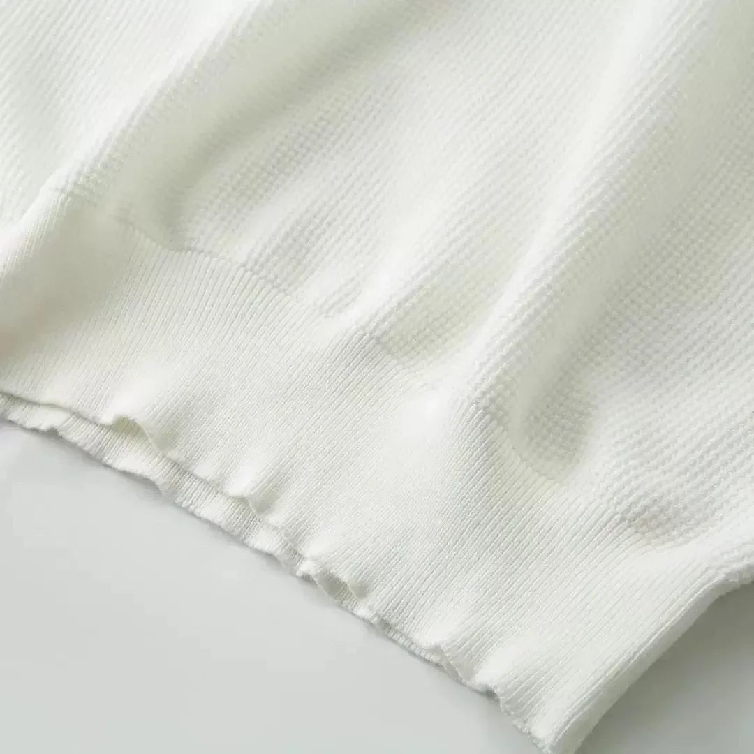 Old money smart casual polo shirt