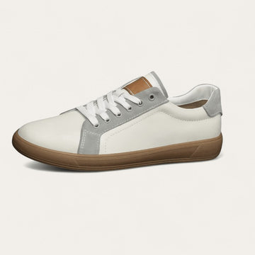Oxford casual outfit shoes