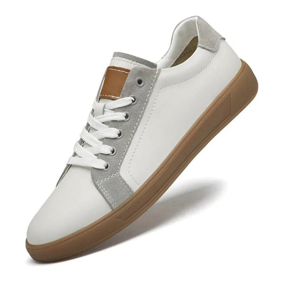 Oxford casual outfit shoes