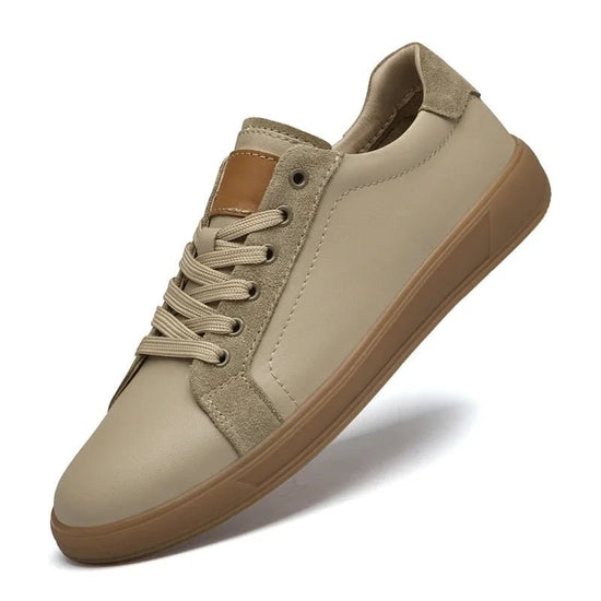 Oxford casual outfit shoes