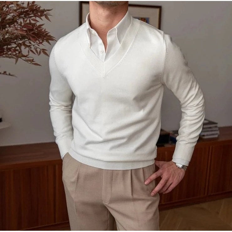 Oxford premium sweater