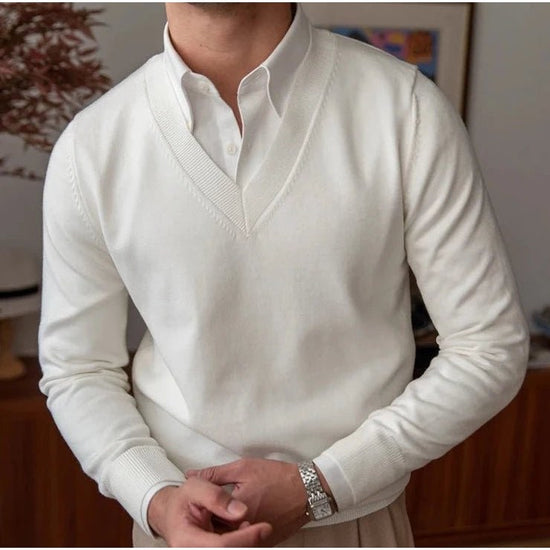 Oxford premium sweater