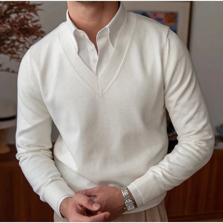 Oxford premium sweater