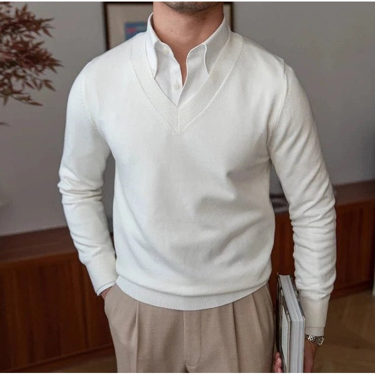 Oxford premium sweater