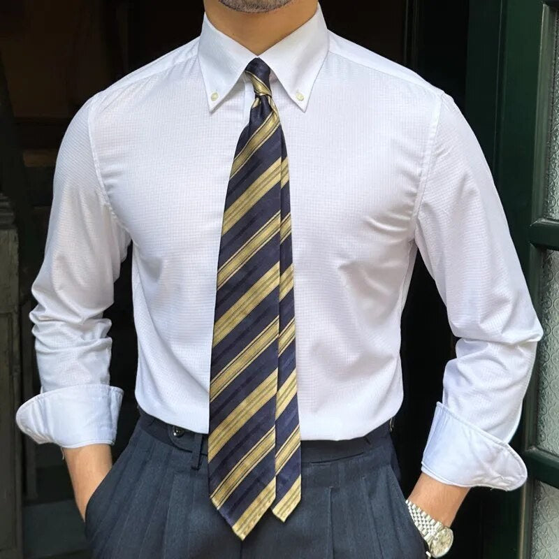 Oxford Shirt