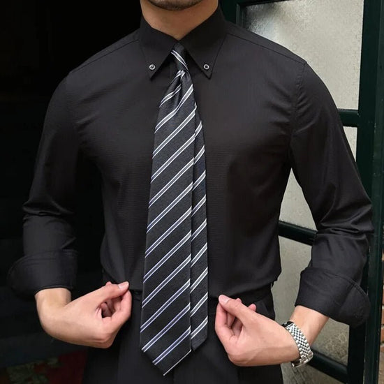 Oxford Shirt
