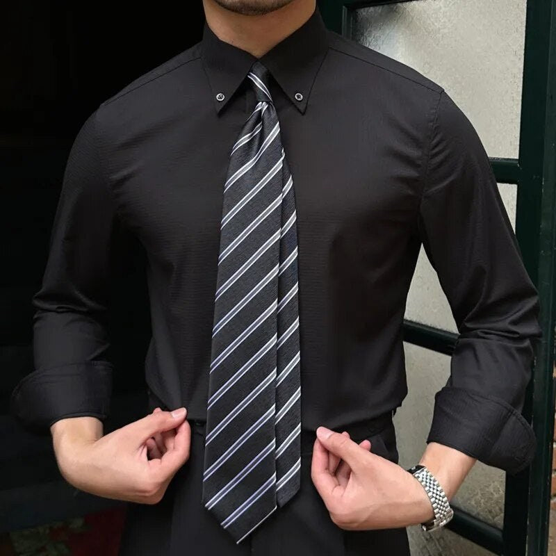 Oxford Shirt