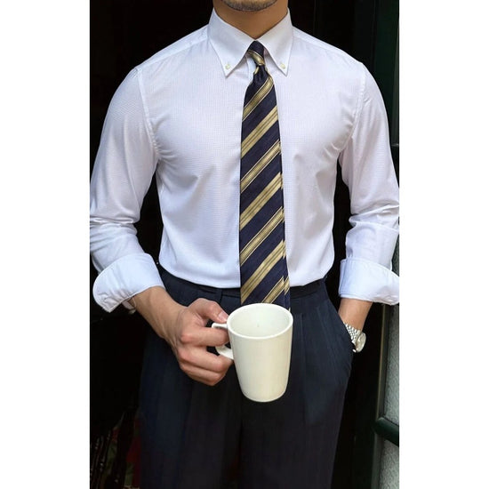 Oxford Shirt