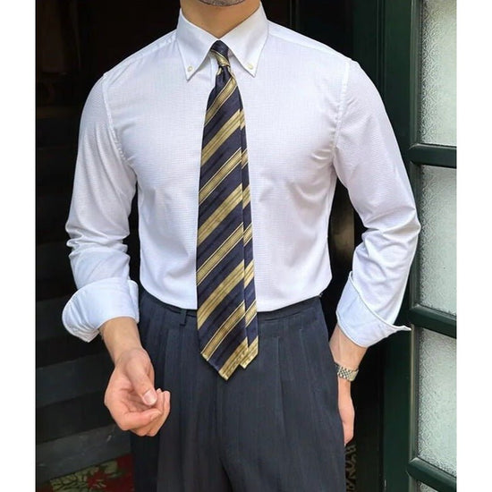 Oxford Shirt