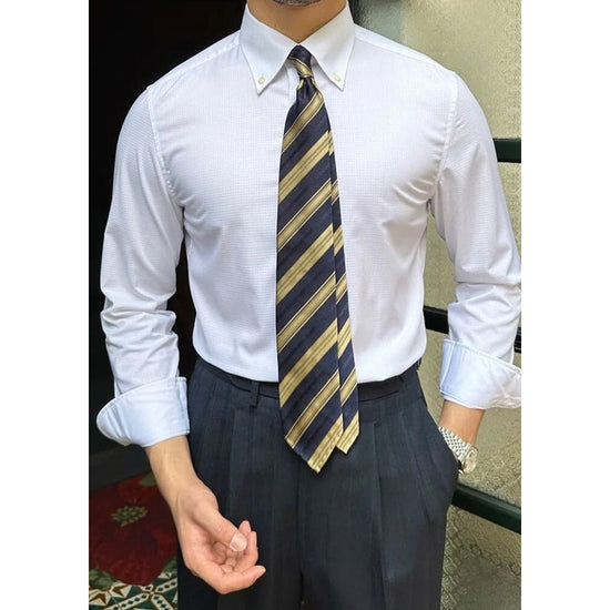 Oxford Shirt