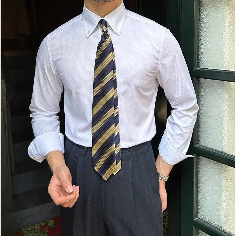 Oxford Shirt