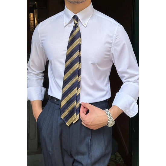 Oxford Shirt