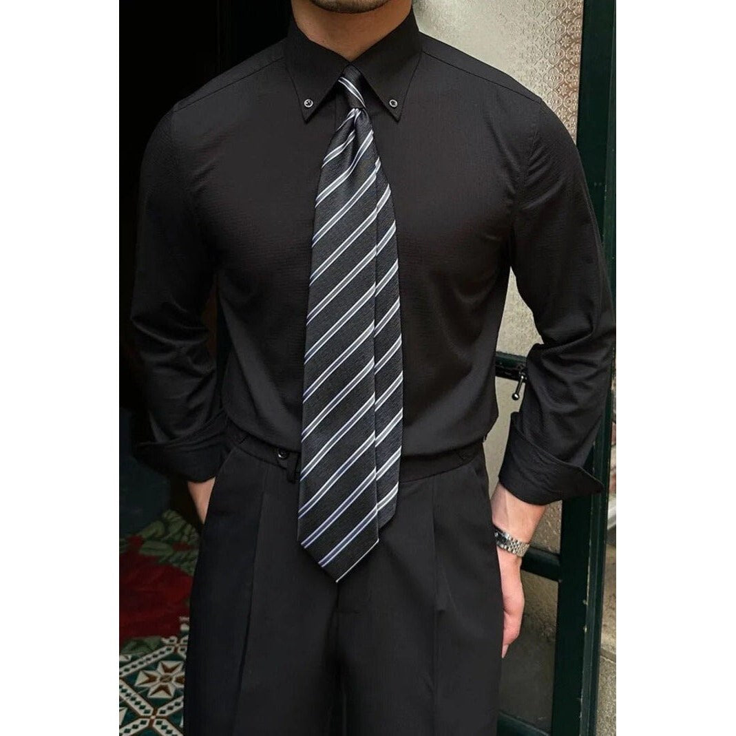 Oxford Shirt