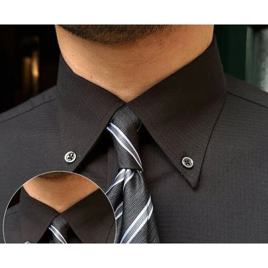 Oxford Shirt