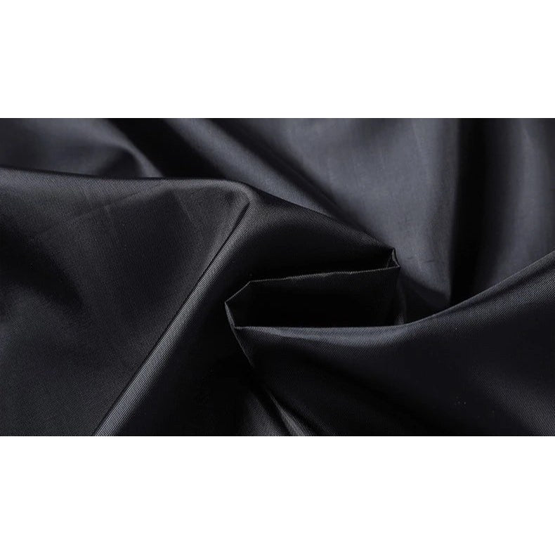 Paris faux leather jacket