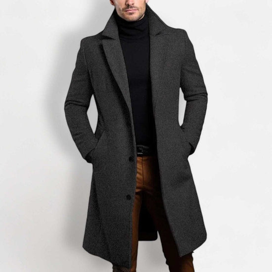 Perfect fall coat