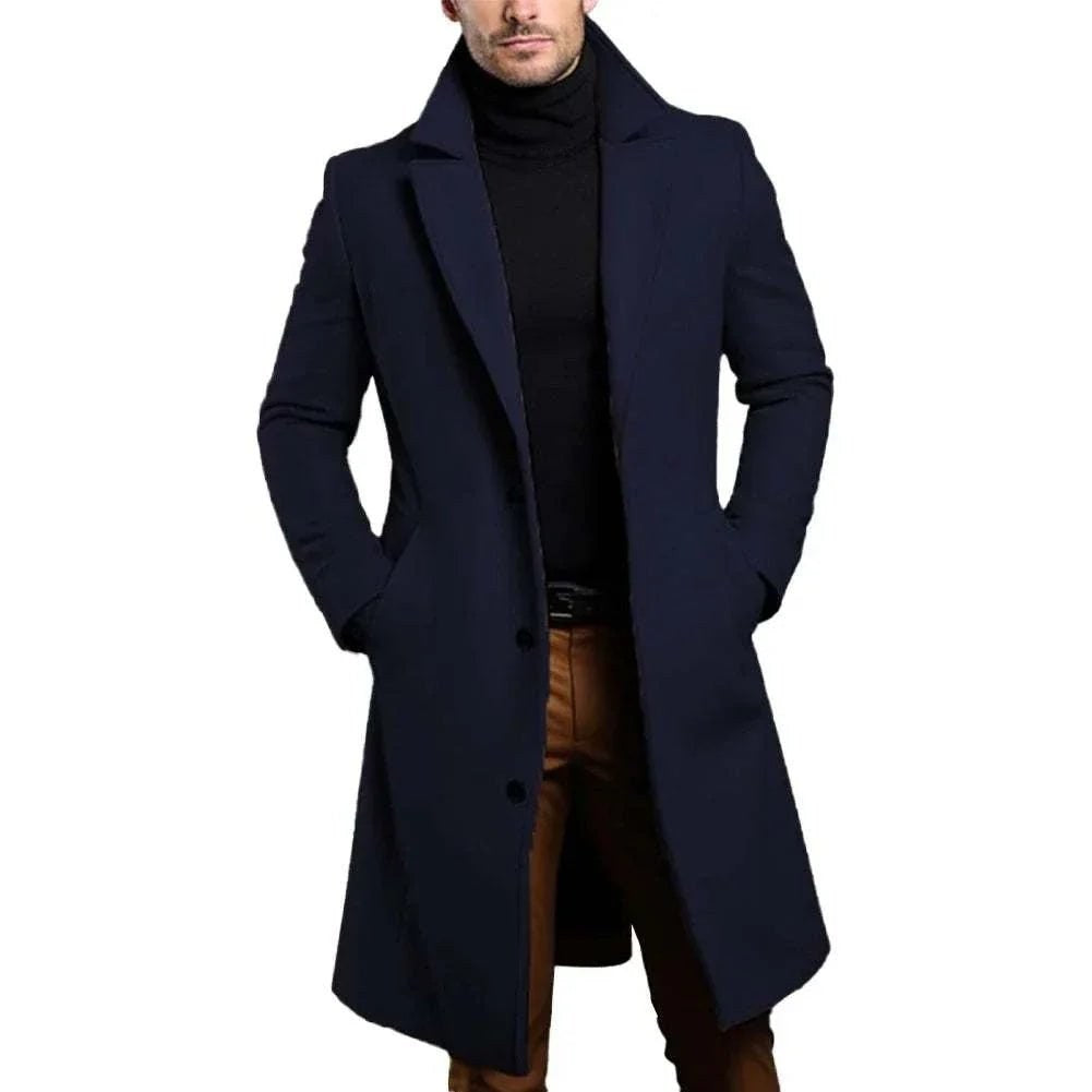 Perfect fall coat