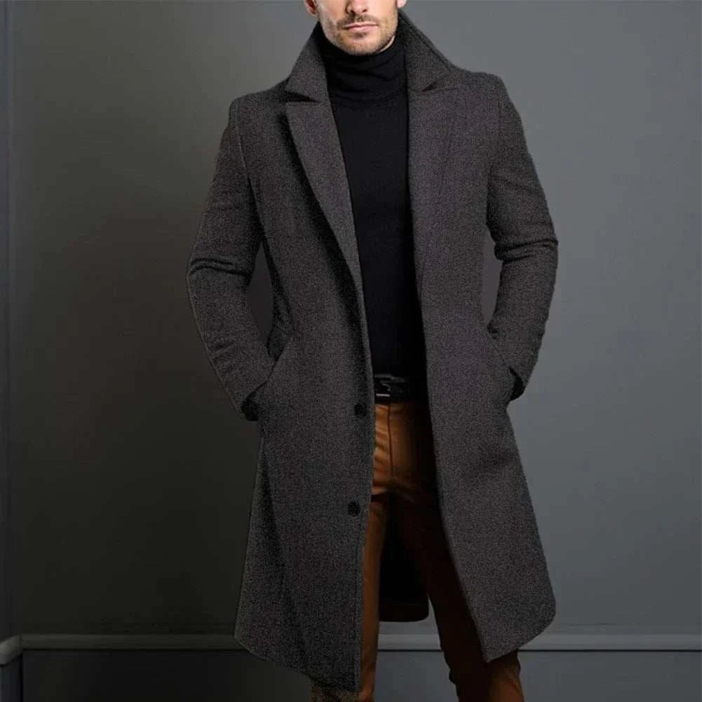 Perfect fall coat