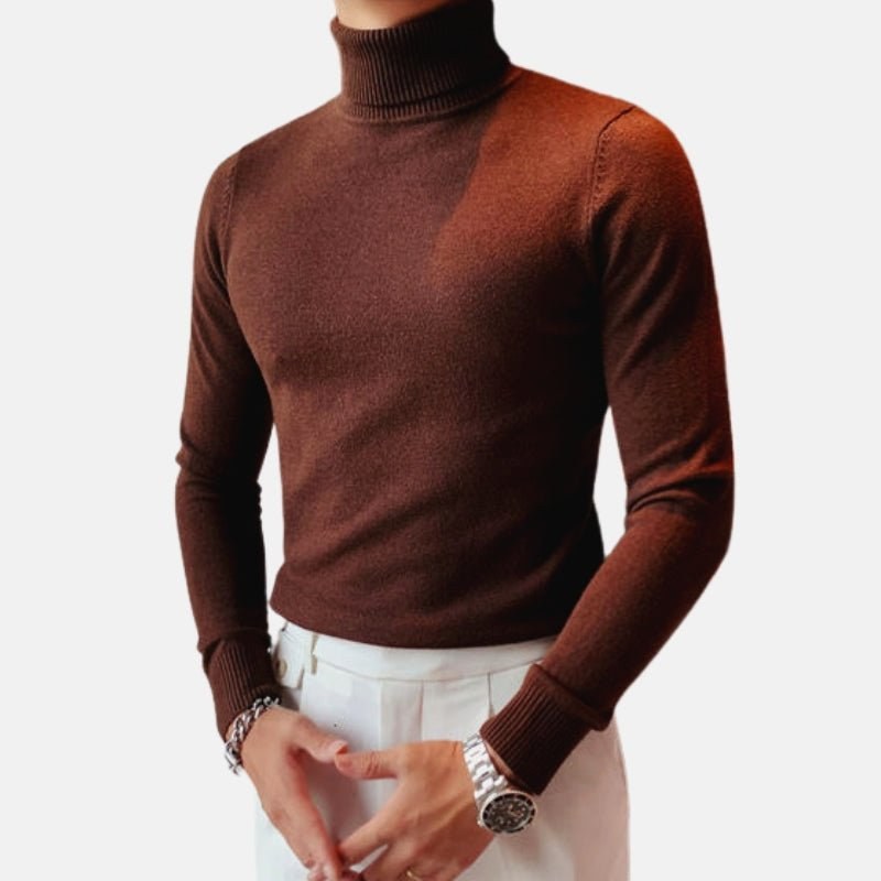 Perry Sweater