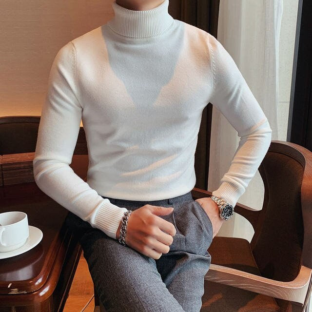 Perry Sweater