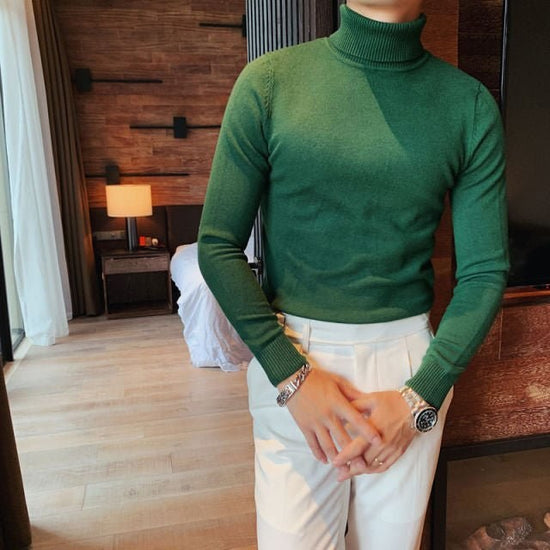 Perry Sweater
