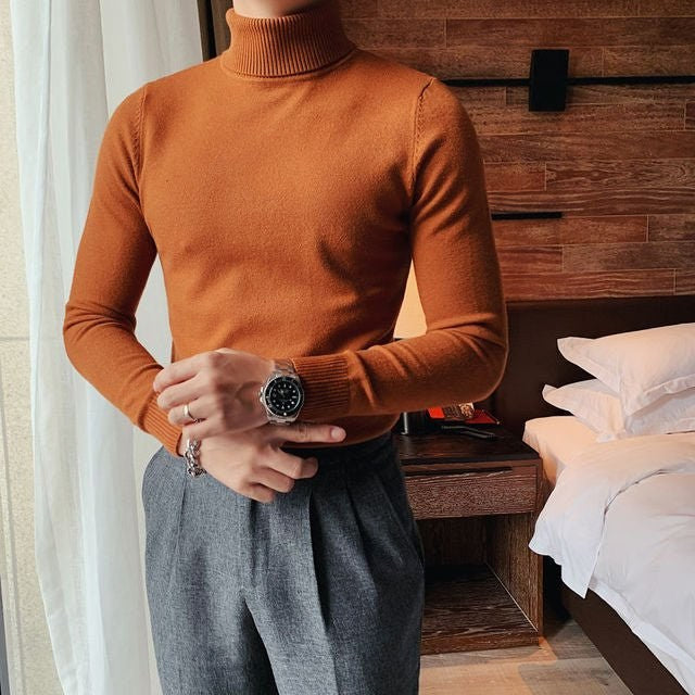 Perry Sweater