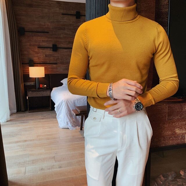 Perry Sweater