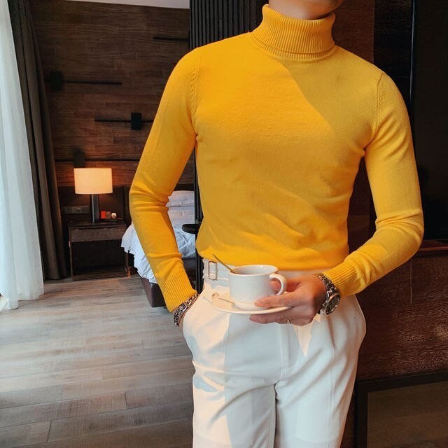 Perry Sweater