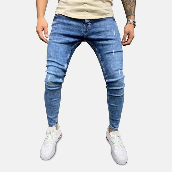 Peter Classic Skinny Jeans