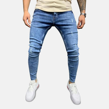 Peter Classic Skinny Jeans