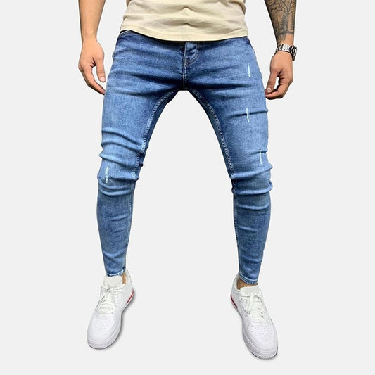 Peter Classic Skinny Jeans