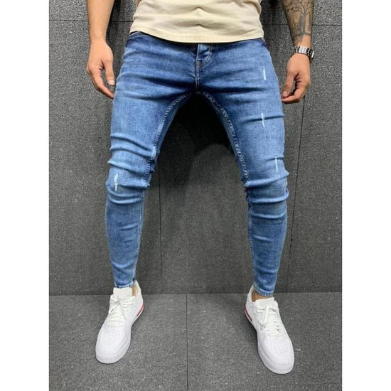 Peter Classic Skinny Jeans