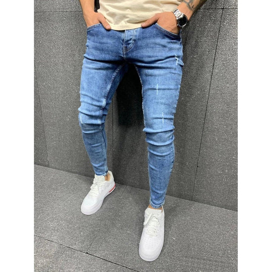 Peter Classic Skinny Jeans
