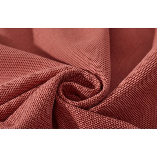 Polo cotton washed t-shirt