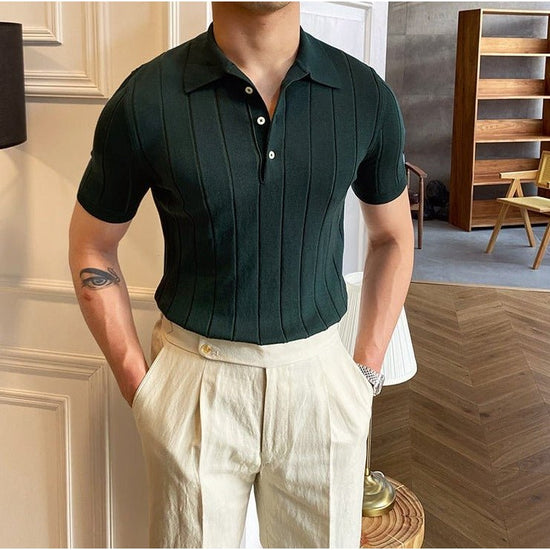Polo Italy T-Shirt