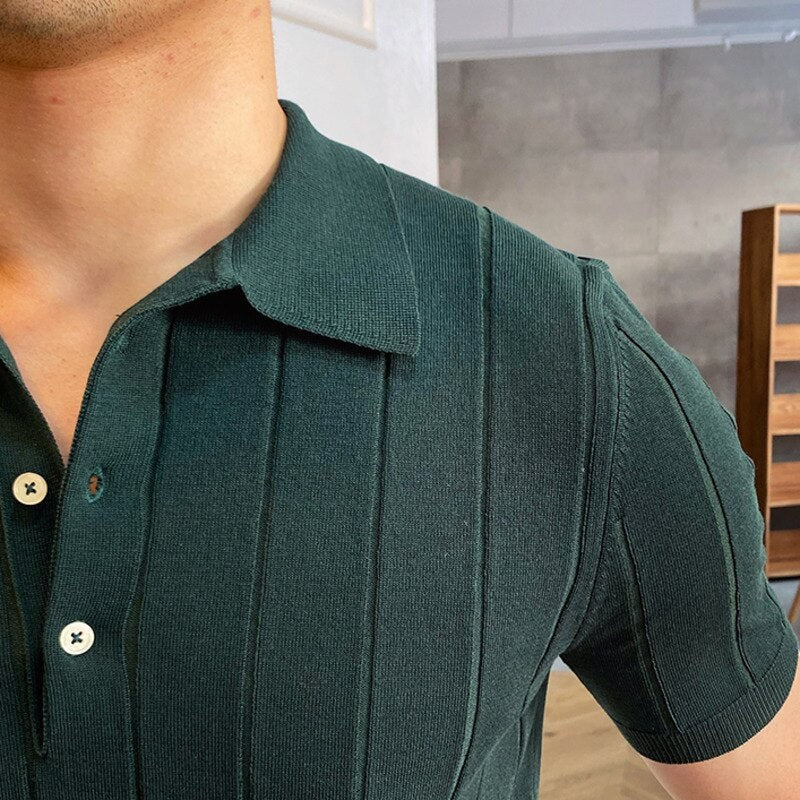 Polo Italy T-Shirt