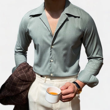 Premium British Shirt