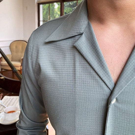 Premium British Shirt