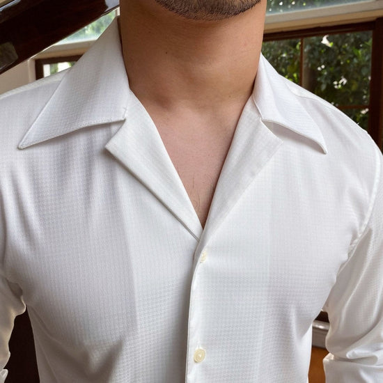 Premium British Shirt